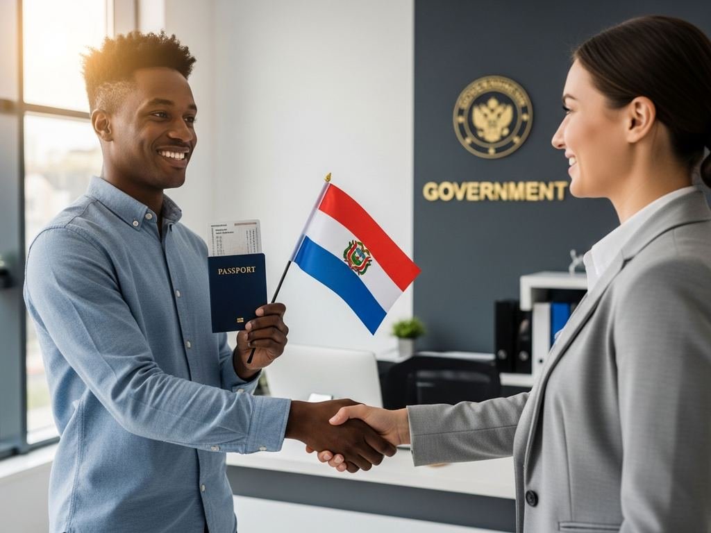 citizenship