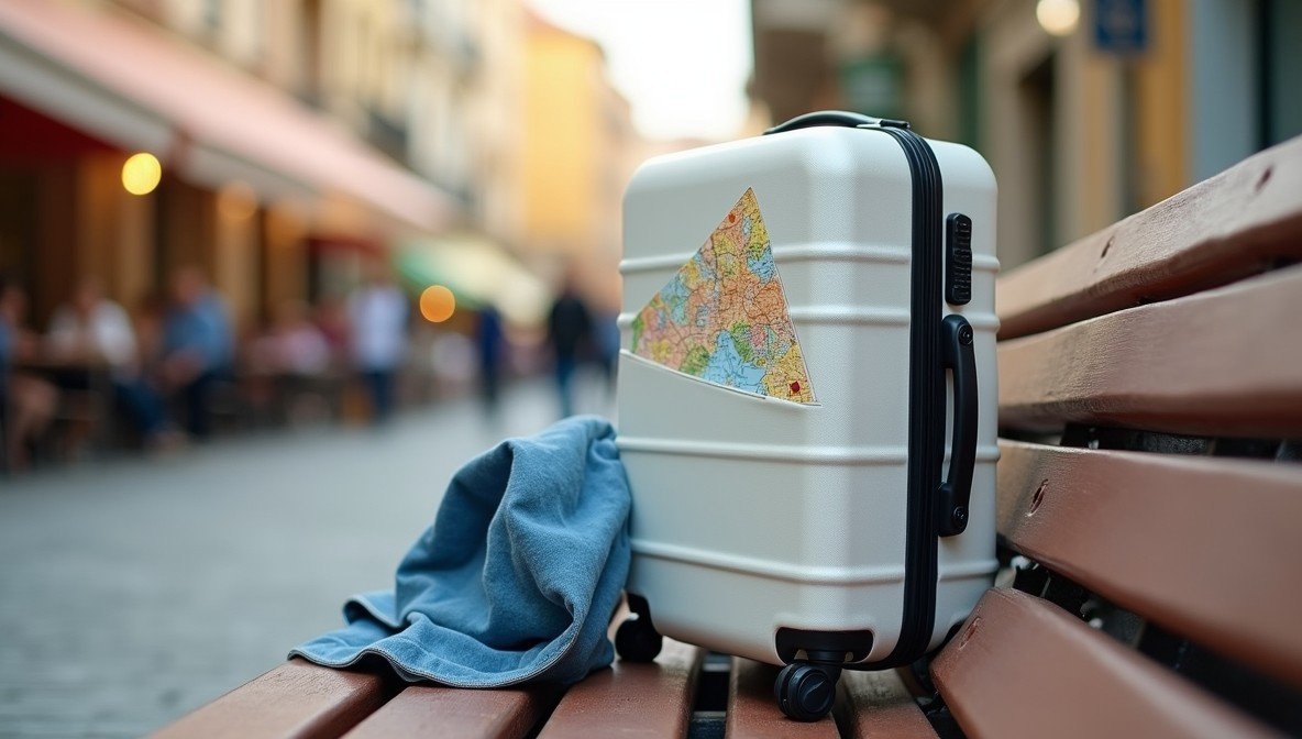 city break