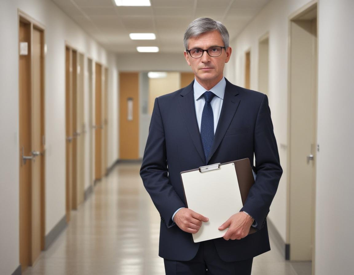 civil servant