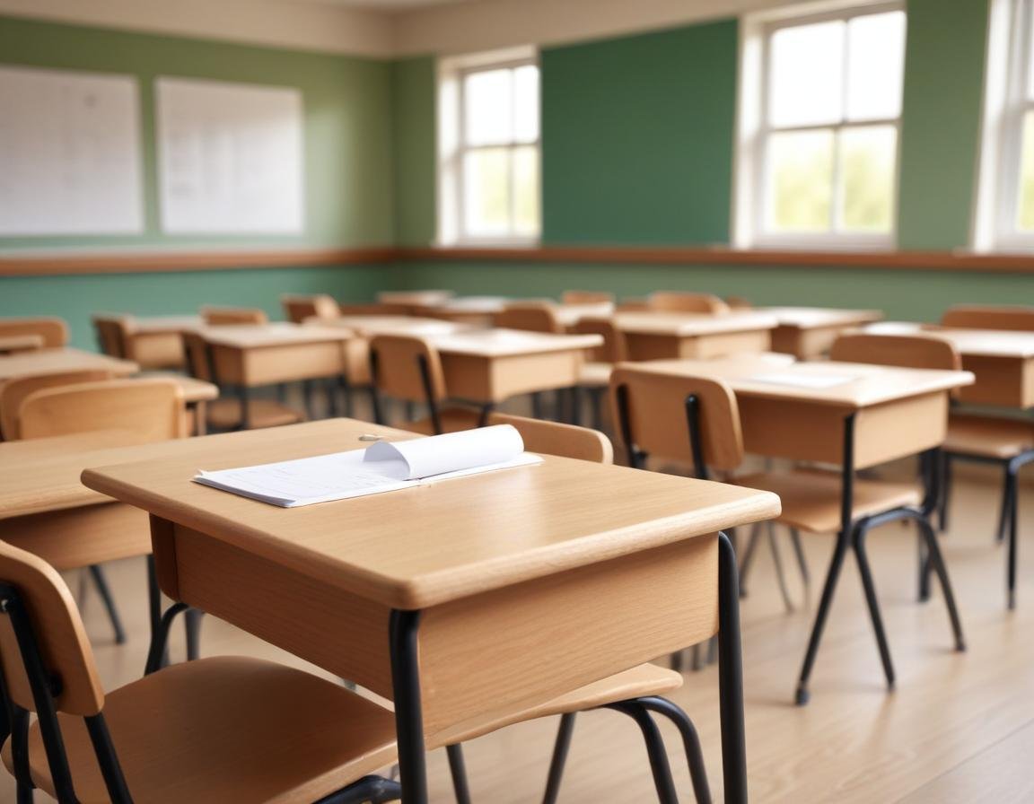 classroom
