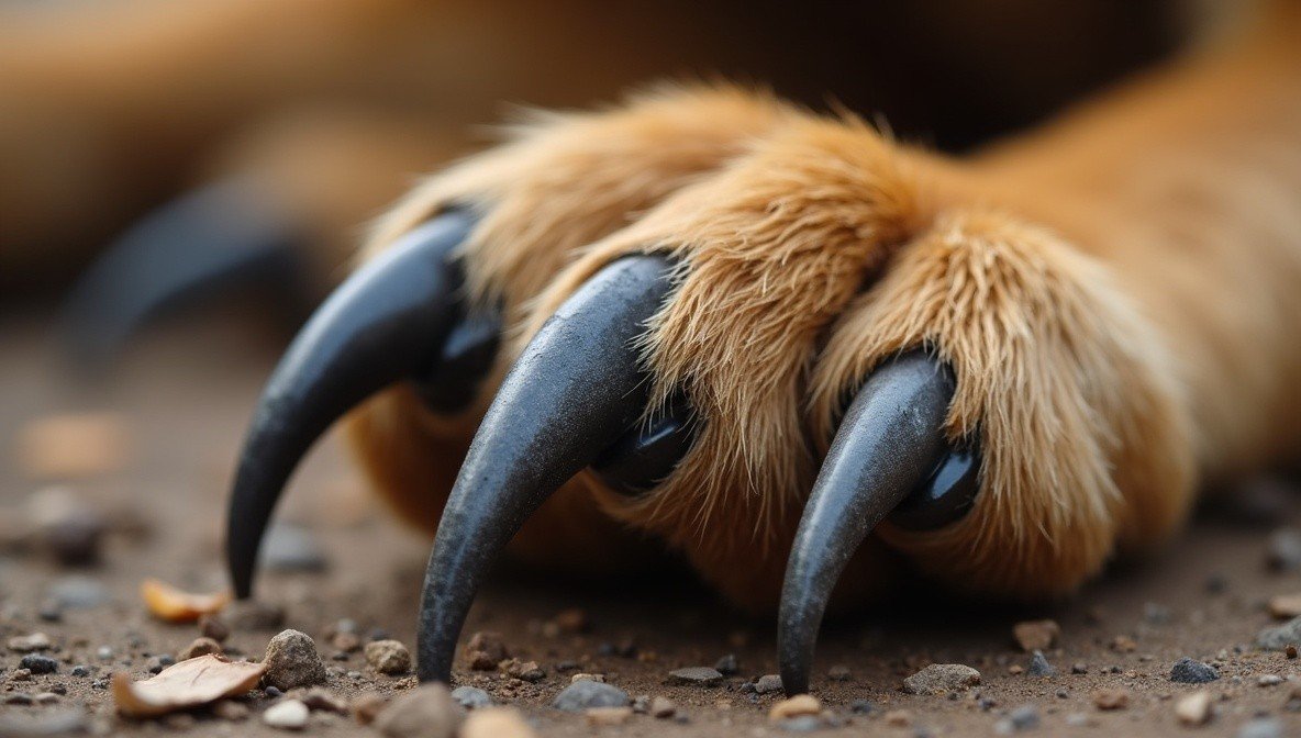 claw