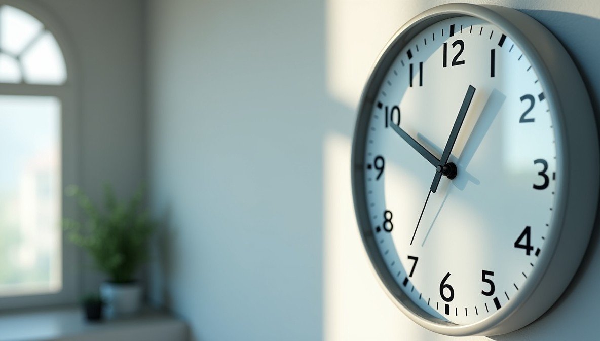 clock