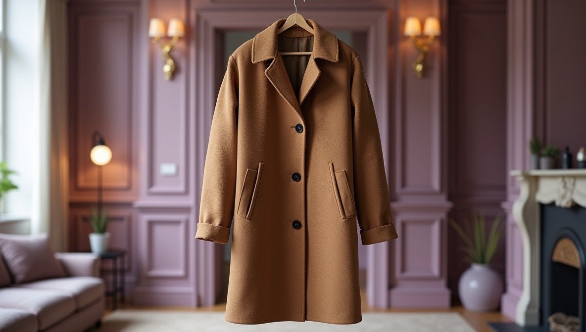 coat