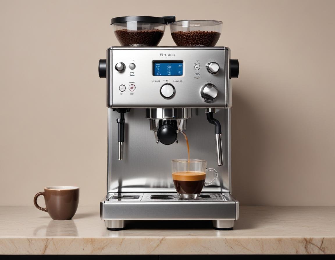 coffee machine