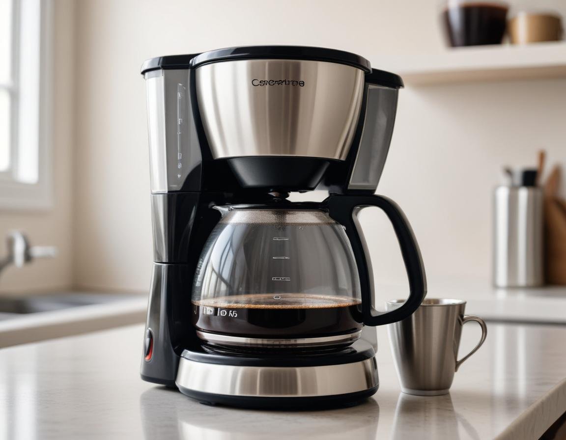coffee maker