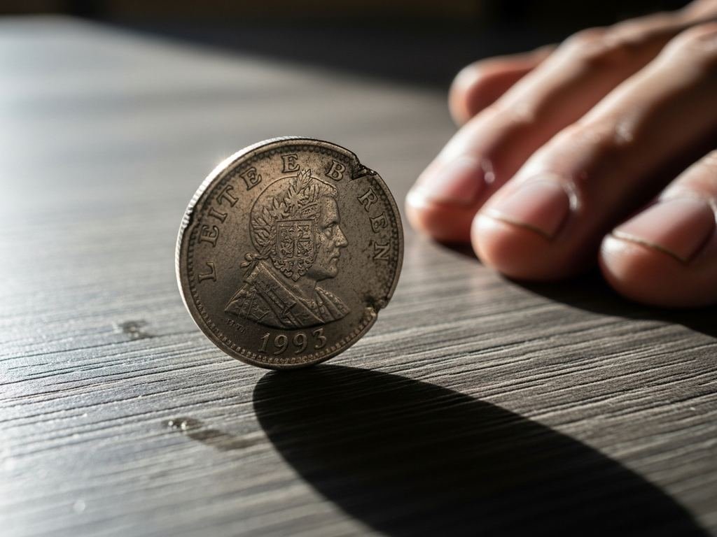 coin