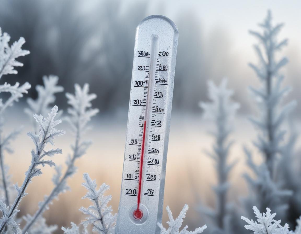 cold spell