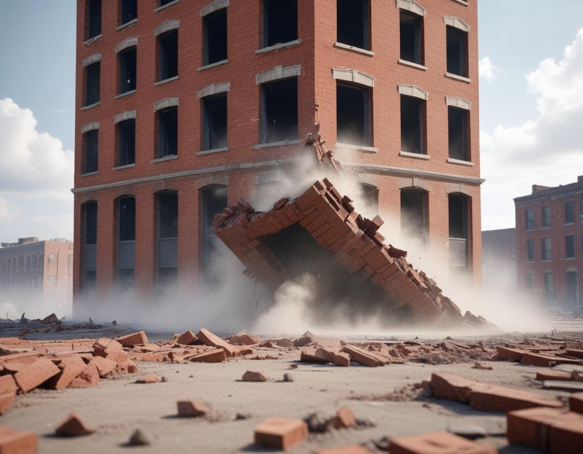 collapse