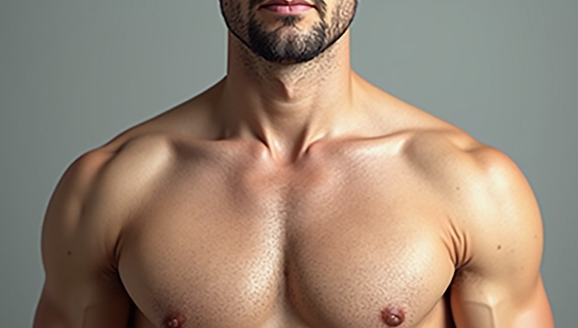 collarbone