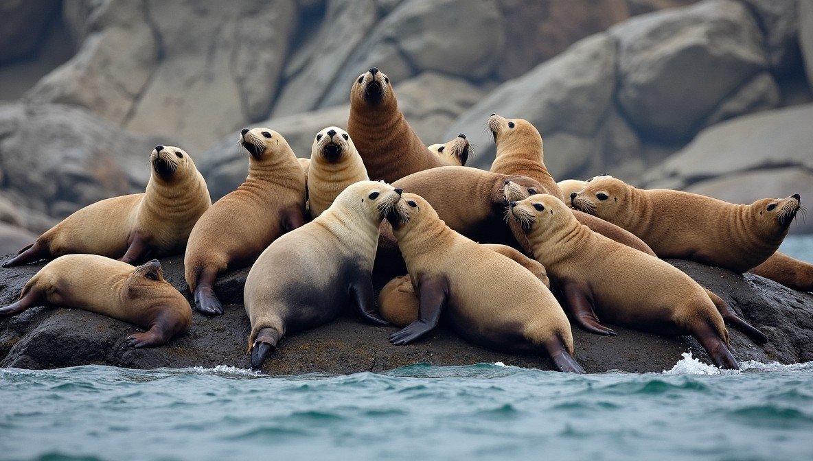 colony