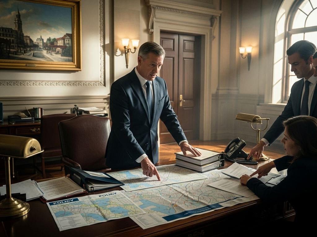 commissioner