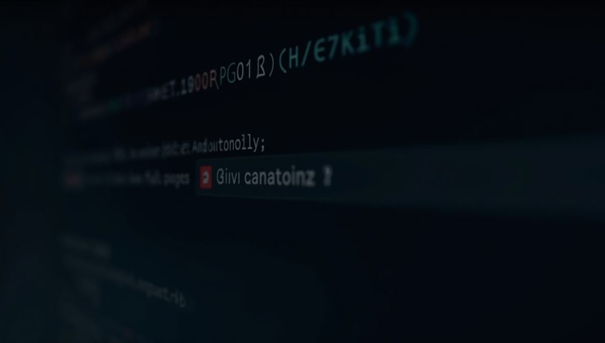 commit