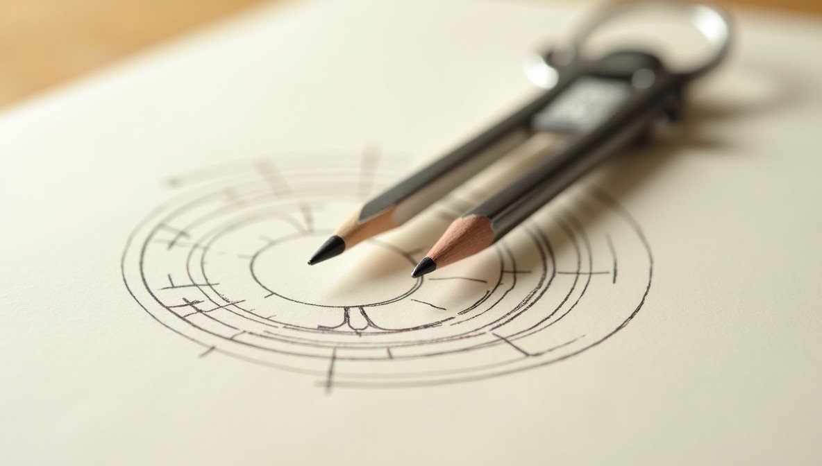 compass