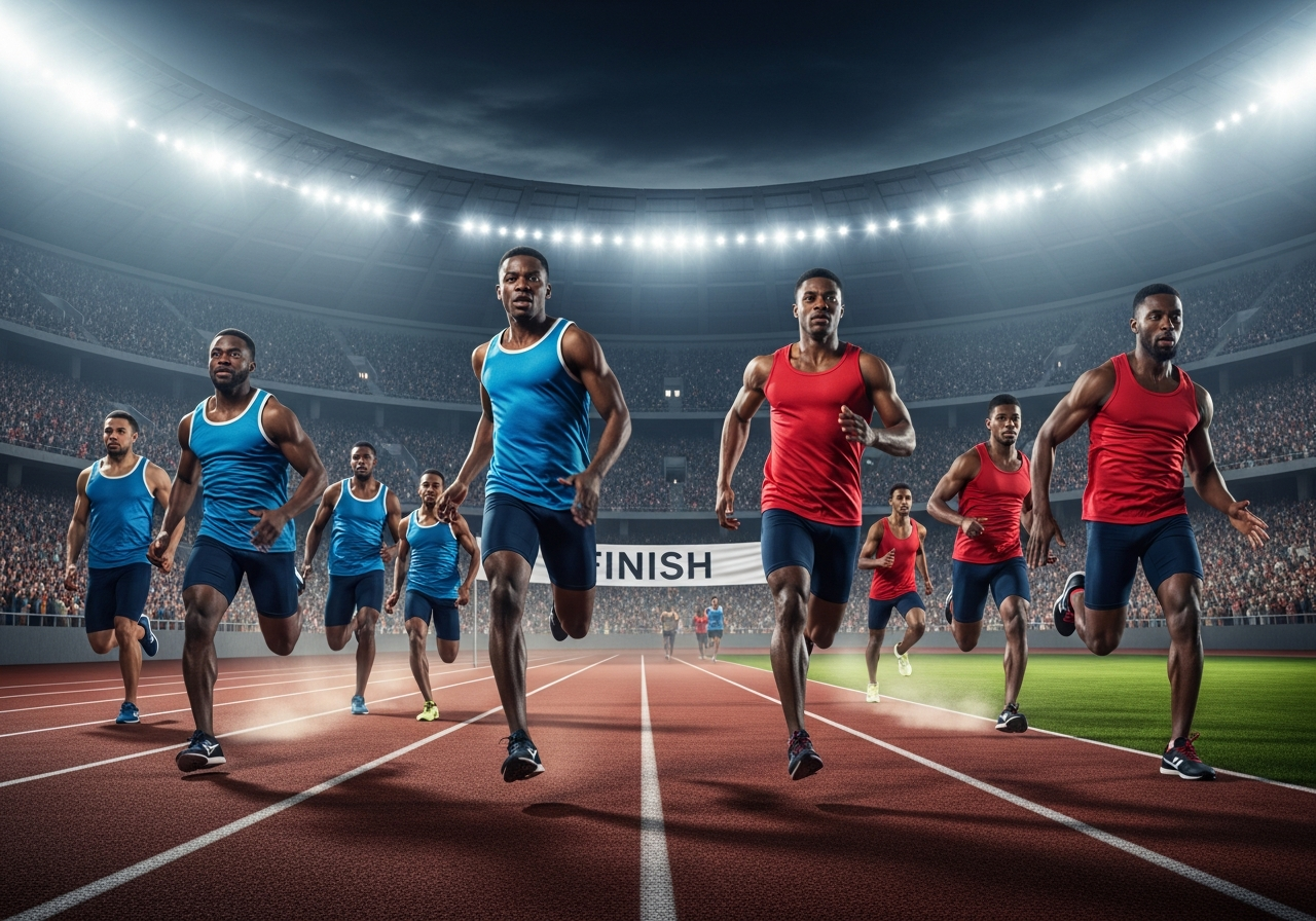 competition