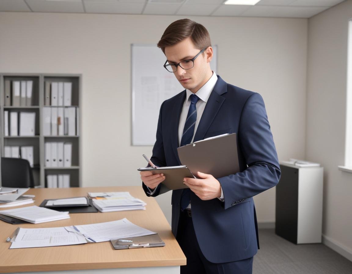 compliance officer