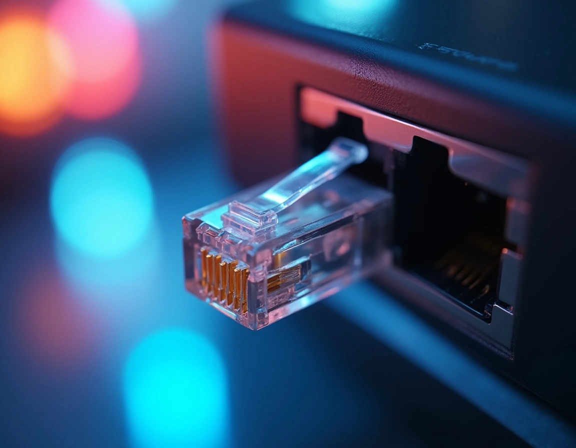 connection