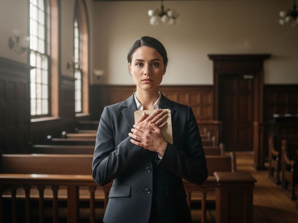 conviction