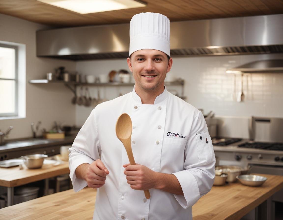 cook