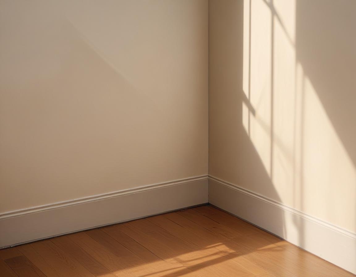 corner
