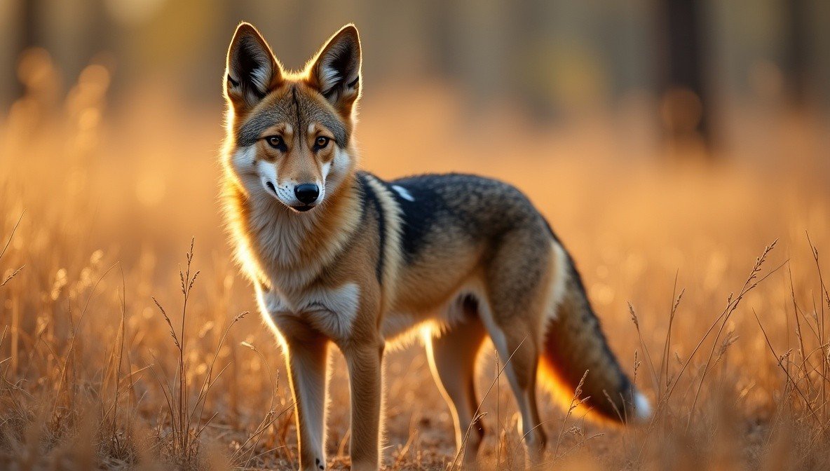 coyote
