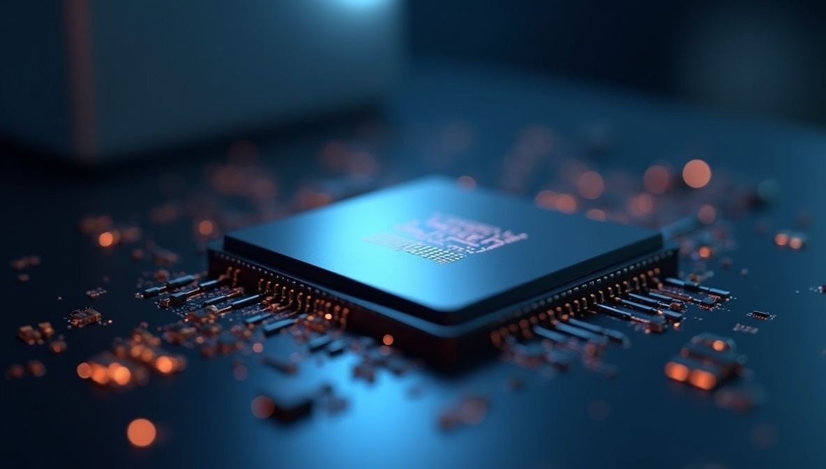 CPU usage