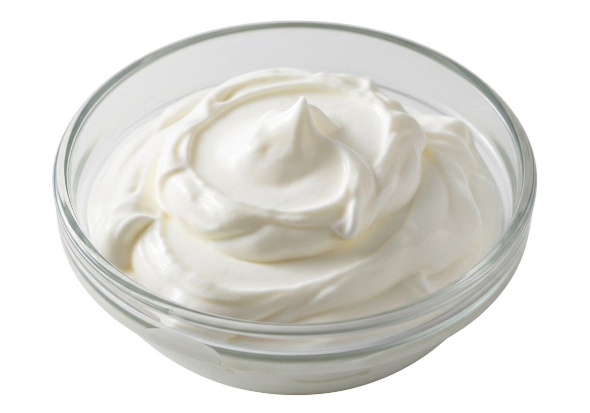 cream