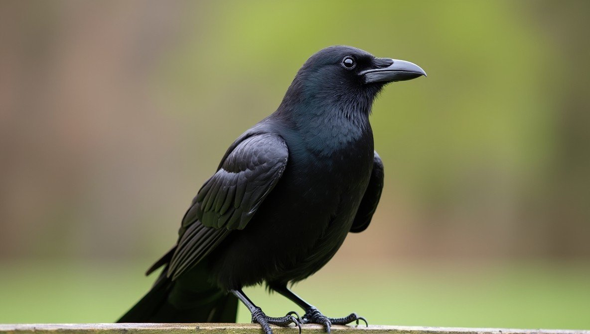 crow
