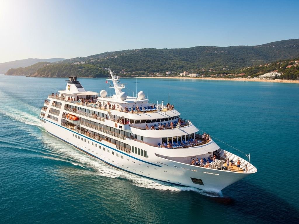 cruise