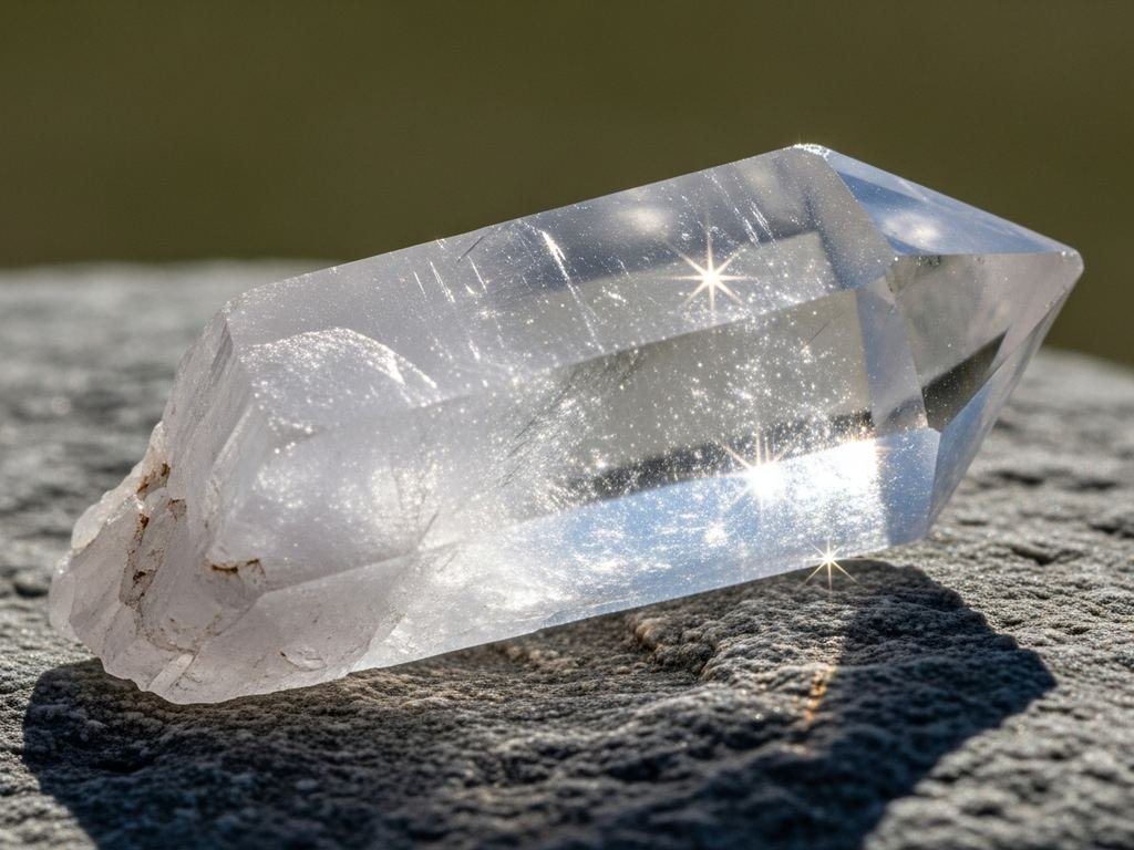 crystal