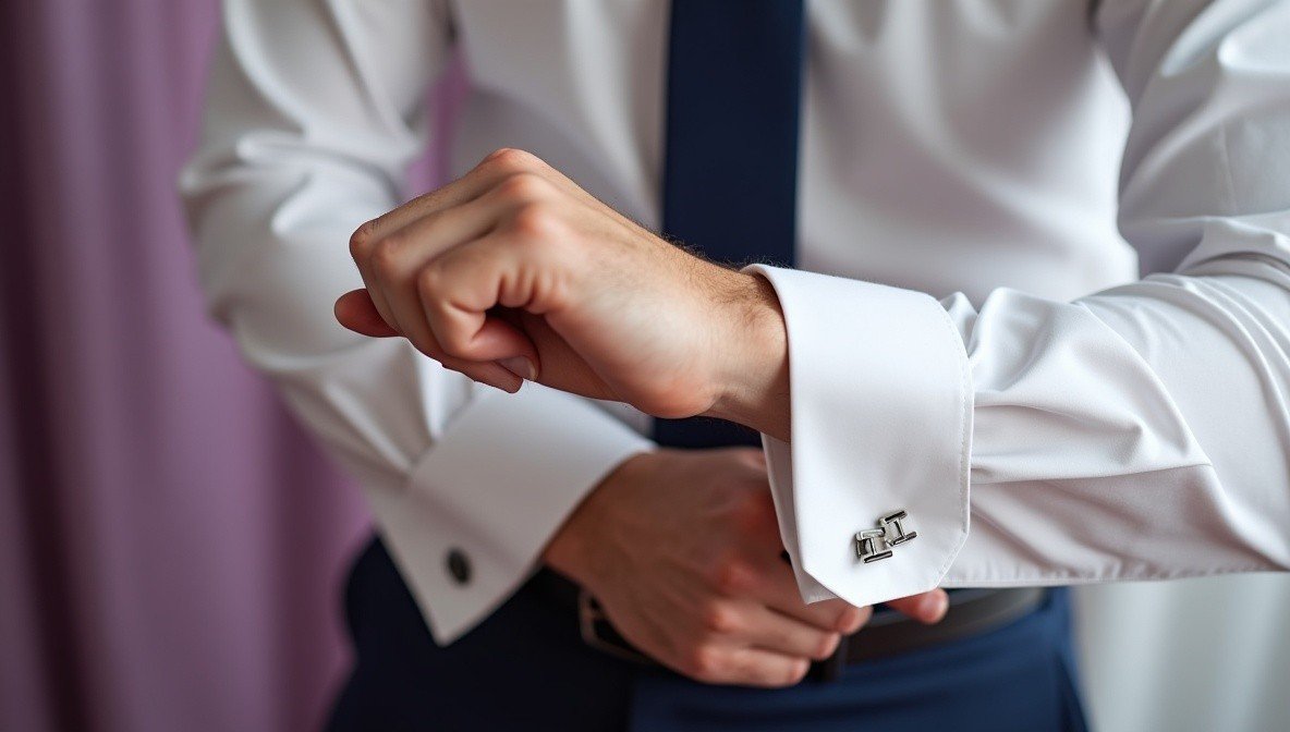 cufflinks