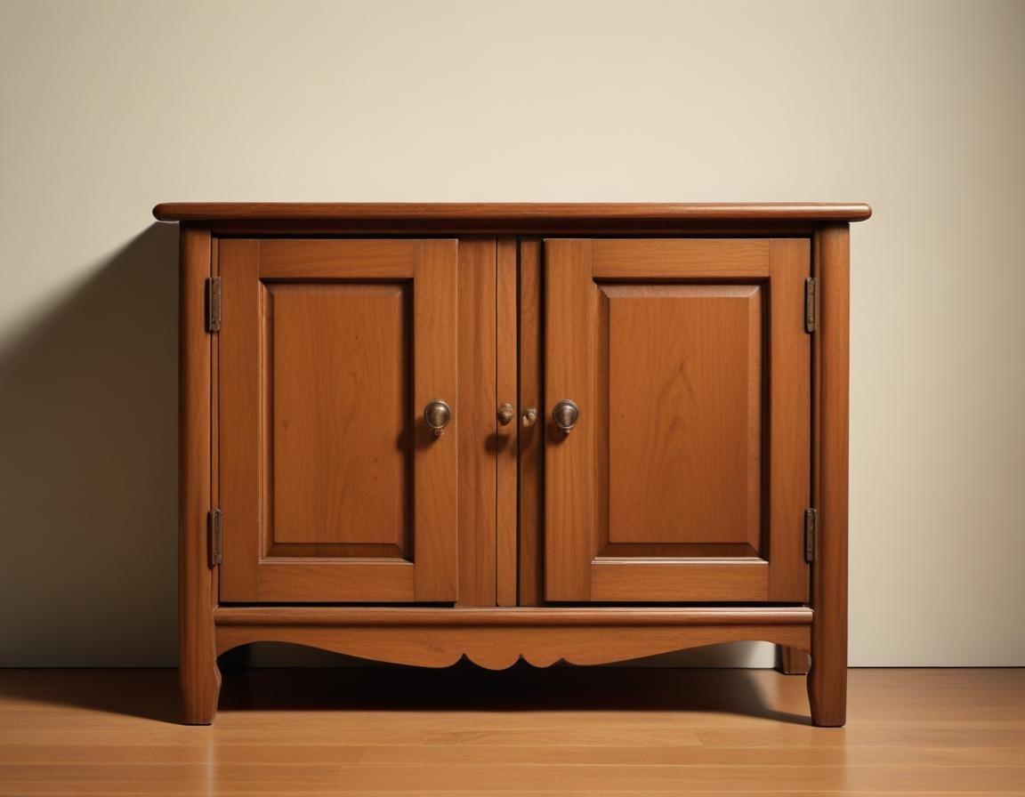 cupboard