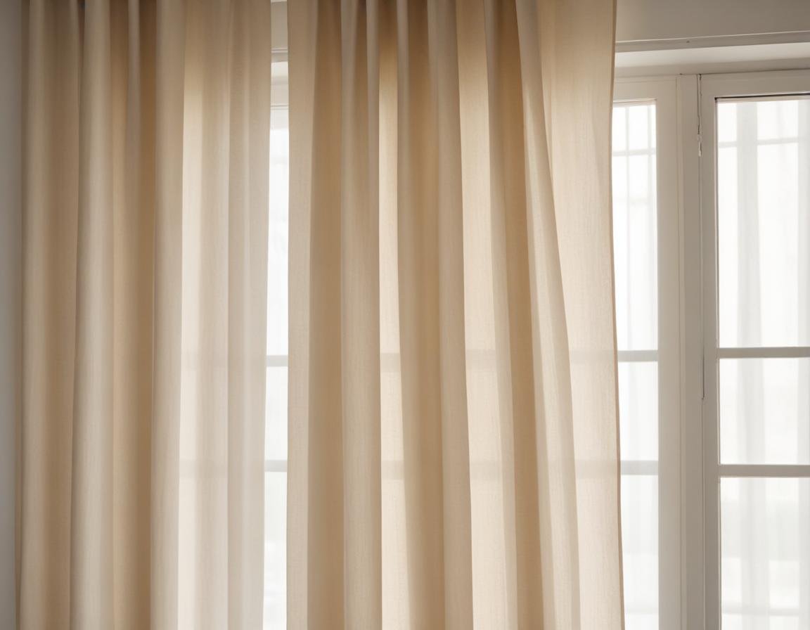 curtain