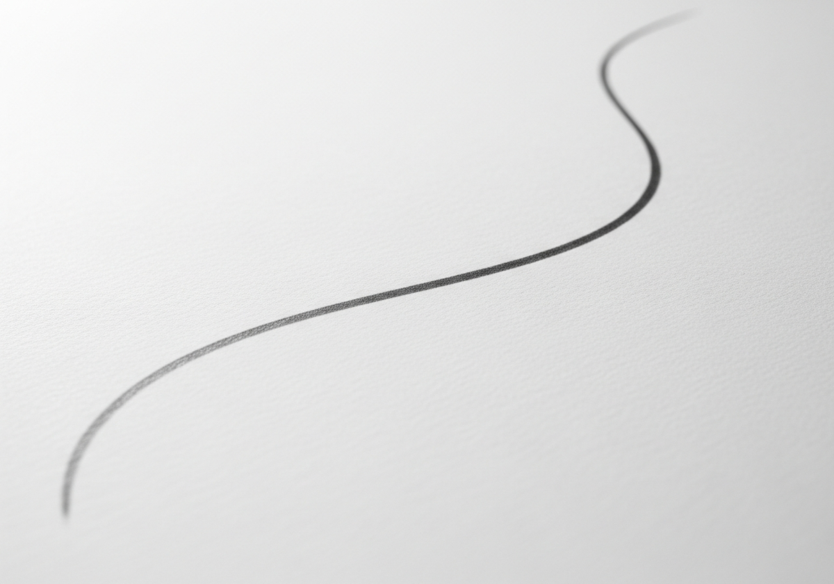 curve