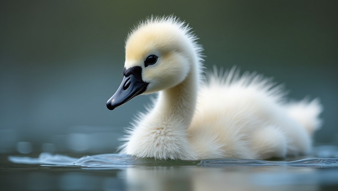cygnet