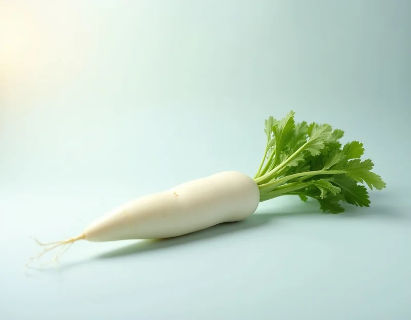 daikon