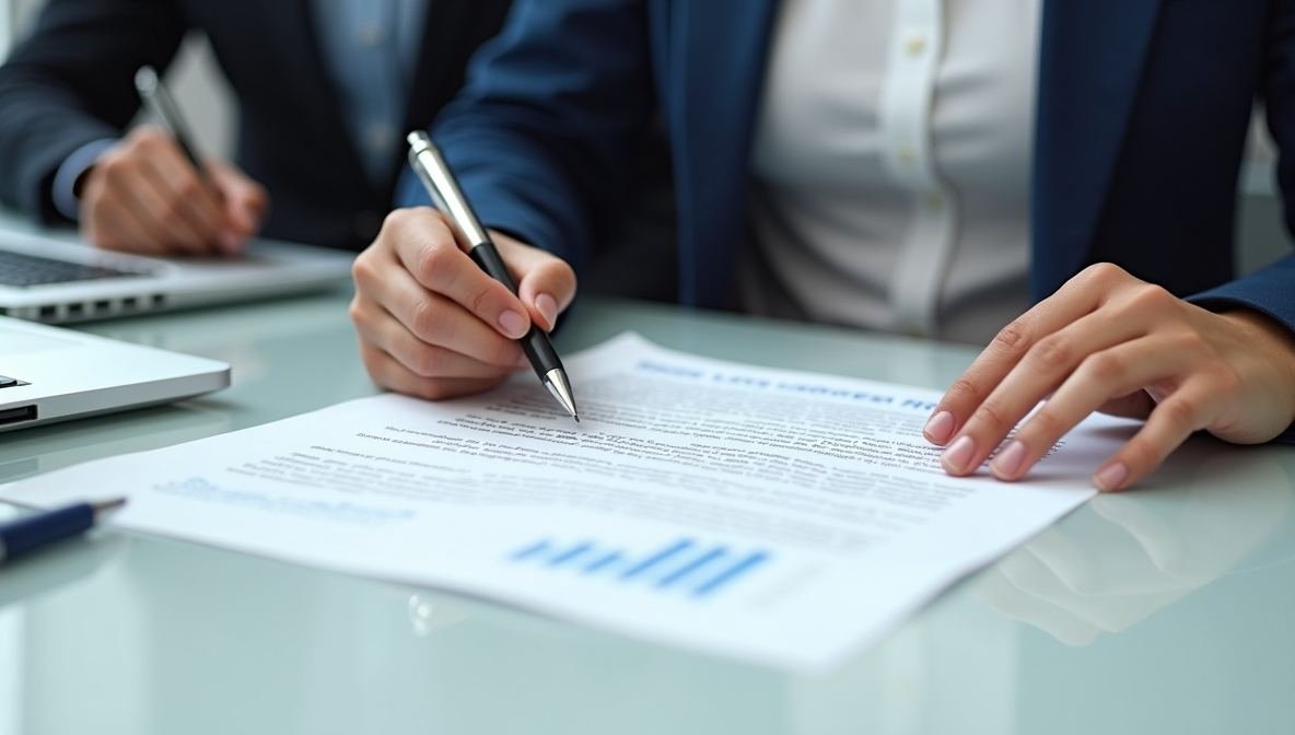 data processing agreement