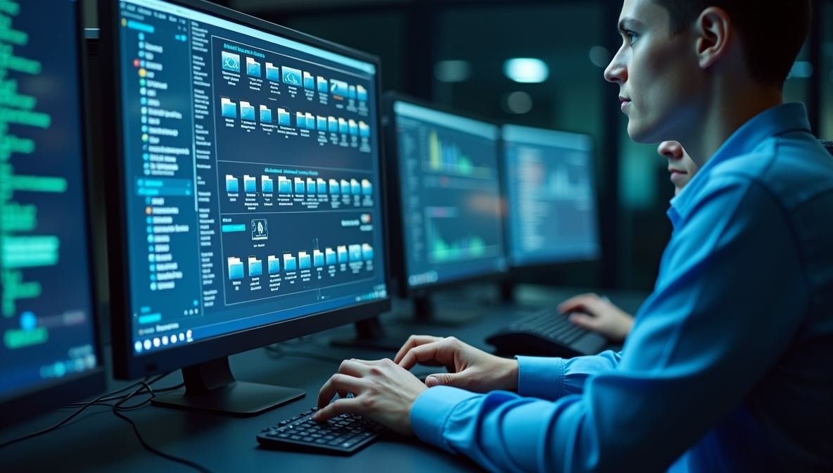data processor