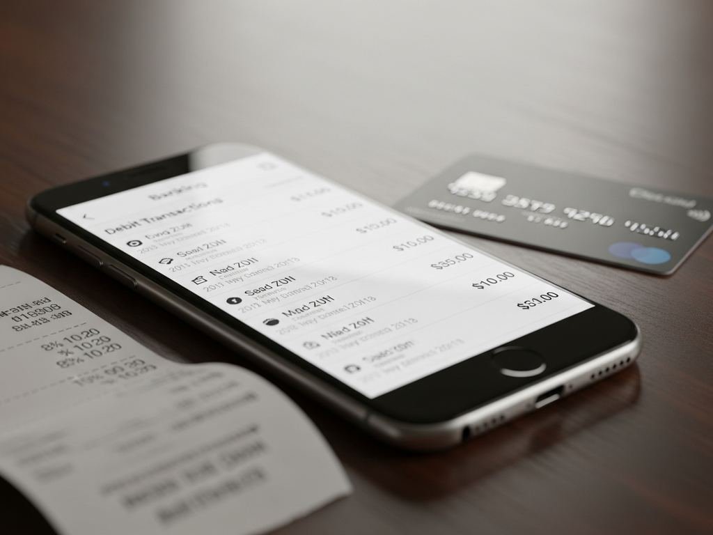 debit