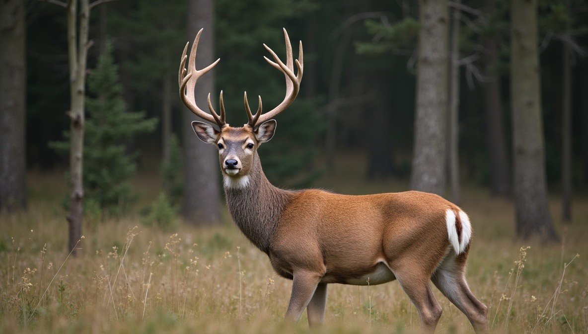 deer
