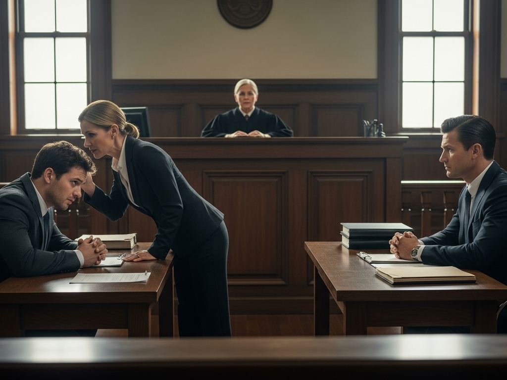 defendant