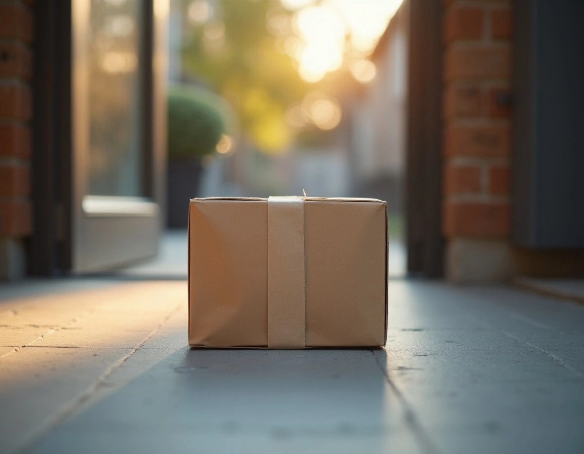 delivery