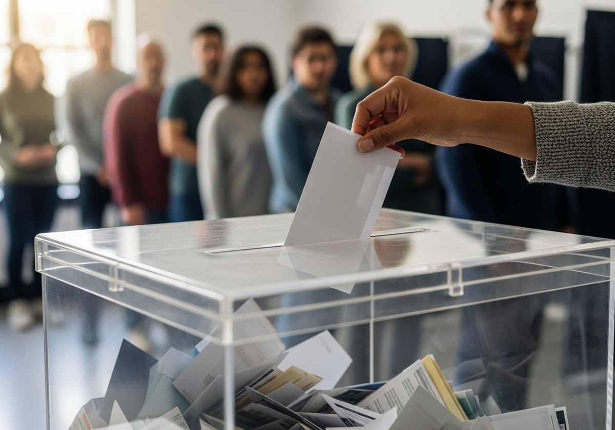 democracy