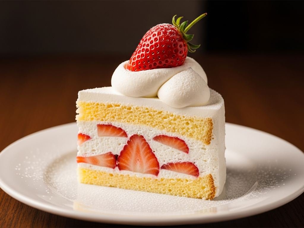 dessert
