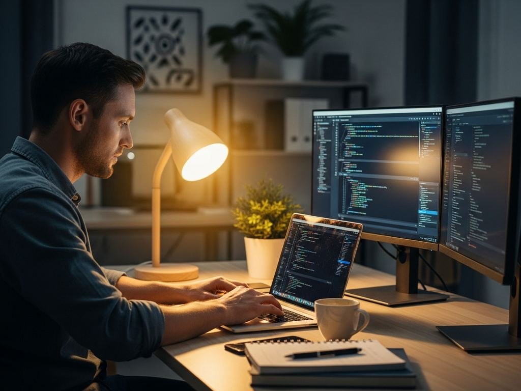 developer