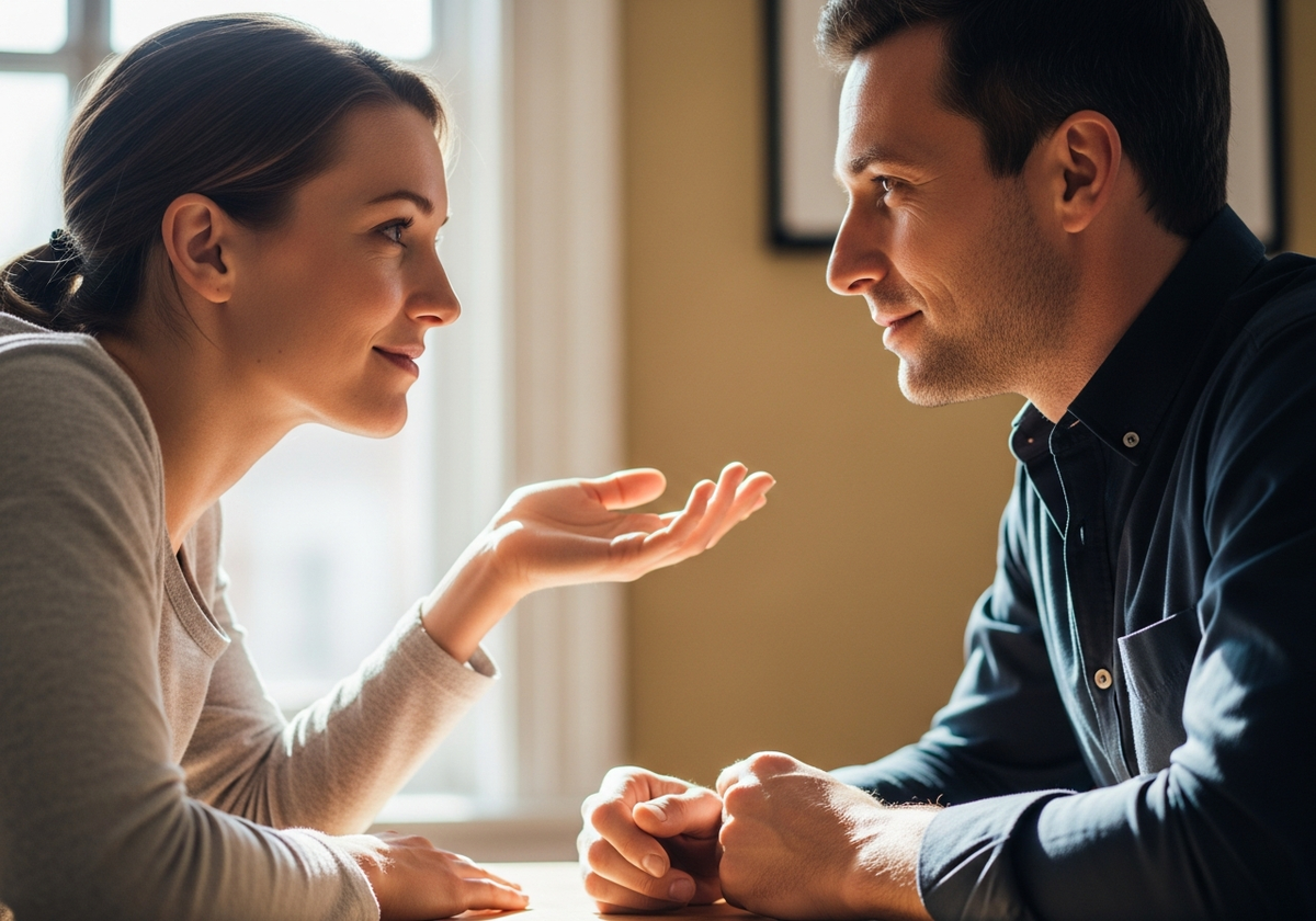 dialogue