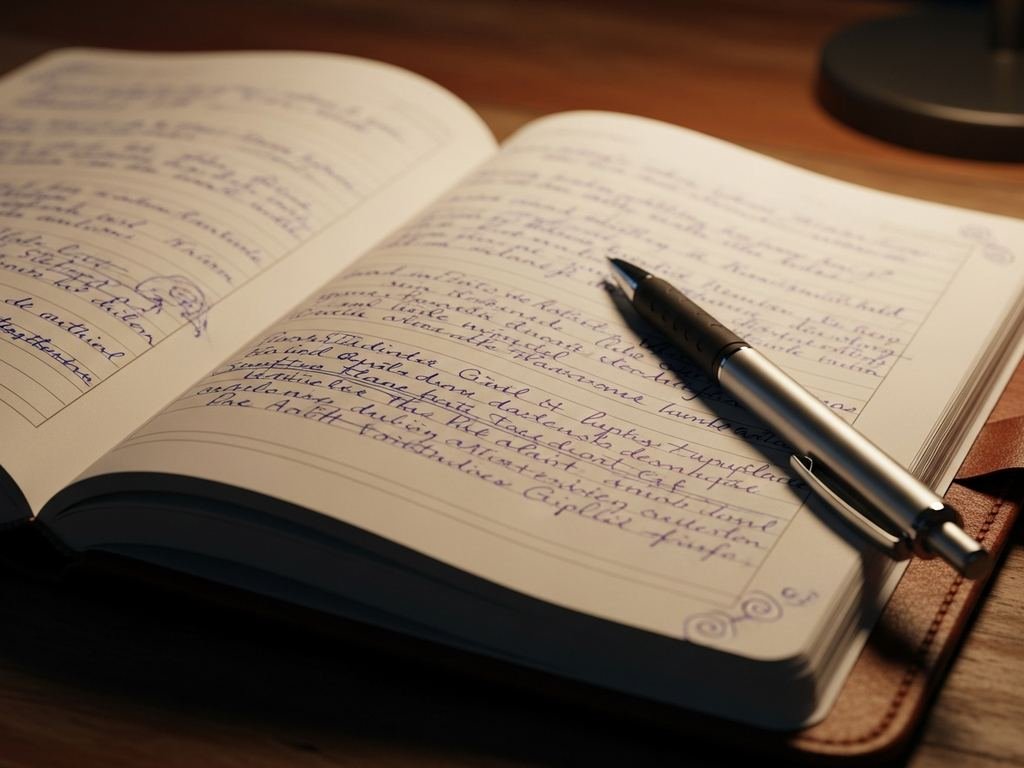 diary