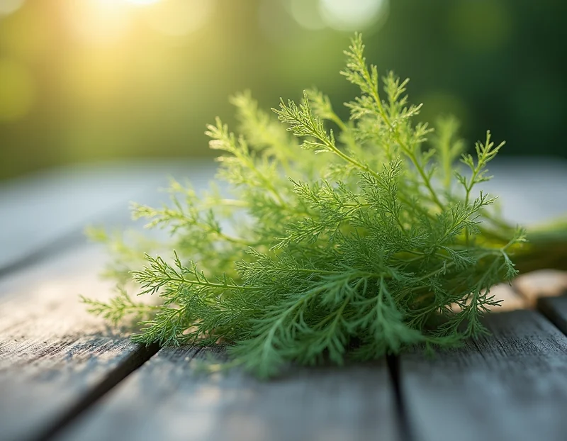 dill weed