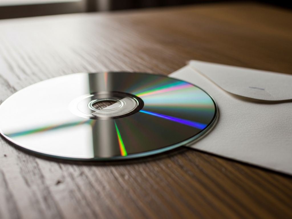 disc