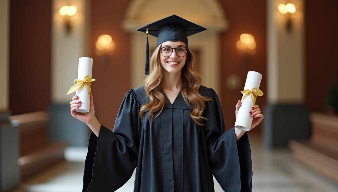 doctoral degree