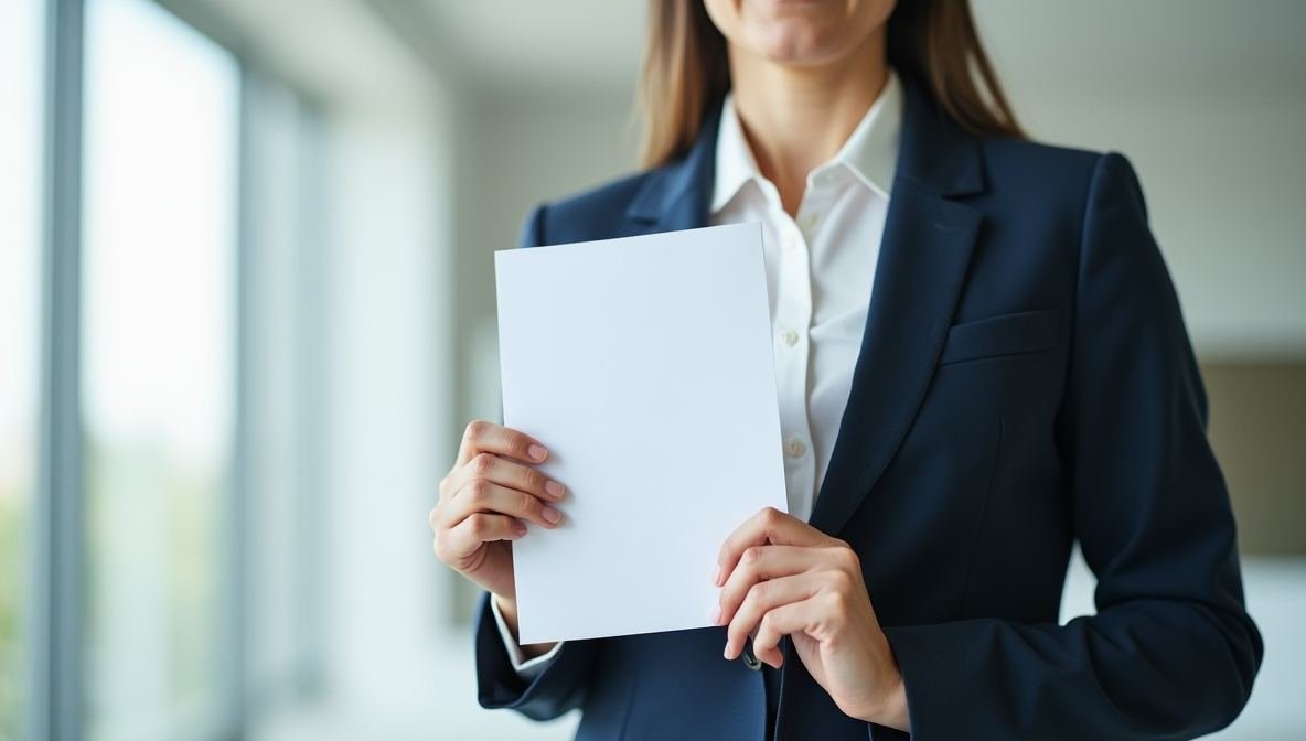 document holder